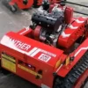 ΚΑΤΑΣΤΟΦΕΑΣ PANTHER AMD 120 REMOTE HYBRID (1.20μ με Σφυριά | 15hp Πετρέλαιο KOOP ,με Μίζα | Τηλεκατευθυνόμενος) - Image 3